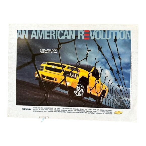 Motor Trend Magazine Mercedes E55 AMG Vs Dodge Magnum September 2005 - Picture 5 of 9